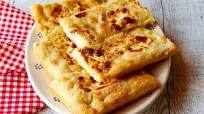 Focaccia Genovese Focaccia Genovese