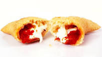 Calzone Recipe ( Traditional Neapolitan Fried Pizza ) Calzone Recipe ( Traditional Neapolitan Fried Pizza )