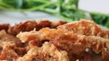 Deep-Fried Tripe Recipe Deep-Fried Tripe Recipe