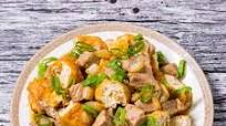 Tokwa't Baboy Recipe Tokwa't Baboy Recipe