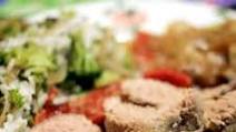 Italian-Style Pork Tenderloin Italian-Style Pork Tenderloin