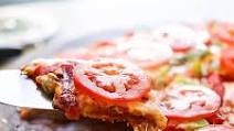 Bread Dough Pizza Recipe Bread Dough Pizza Recipe