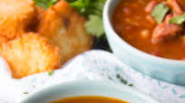 Cajun 15 Bean Soup Recipe Cajun 15 Bean Soup Recipe