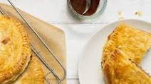 Forfar Bridie Recipe Forfar Bridie Recipe