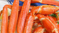 Easy Steamer Crab Leg Recipe Easy Steamer Crab Leg Recipe