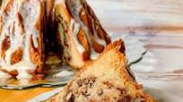 Cinnamon Swirl Toasted Pecan Bundt Cake Cinnamon Swirl Toasted Pecan Bundt Cake