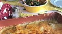 Chicken and Rice Casserole Chicken and Rice Casserole