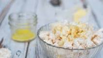 Corn-Free Popcorn (Gluten-Free, Vegan) Corn-Free Popcorn (Gluten-Free, Vegan)