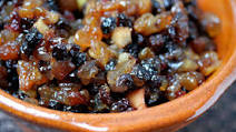Mincemeat Mincemeat
