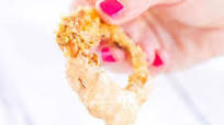 Copycat Bloomin' Onion Dipping Sauce Copycat Bloomin' Onion Dipping Sauce