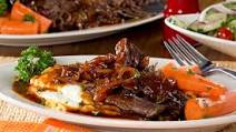 Firehouse Pot Roast Firehouse Pot Roast