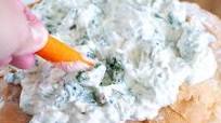 Knorr Spinach Dip Knorr Spinach Dip