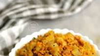 Sorakkai Poriyal | Bottle Gourd Curry Sorakkai Poriyal | Bottle Gourd Curry