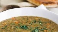 Homemade Lentil Soup Recipe Homemade Lentil Soup Recipe