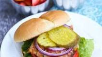 THE BEST Classic Hamburgers (Samburgers) THE BEST Classic Hamburgers (Samburgers)
