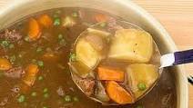 Crock-Pot™ vegetable soup Crock-Pot™ vegetable soup