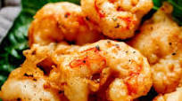 Crispy Beer Battered Shrimp Recipe Crispy Beer Battered Shrimp Recipe