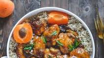 Instant Pot Apricot Chicken Instant Pot Apricot Chicken