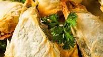 Easy Spanakopita Easy Spanakopita