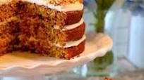 World’s Best Carrot Cake World’s Best Carrot Cake