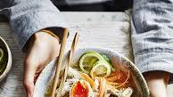 Chicken Ramen Chicken Ramen