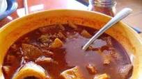 Delicious Menudo Delicious Menudo