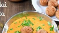 Methi Matar Malai (Fenugreek Green Peas Curry) Methi Matar Malai (Fenugreek Green Peas Curry)