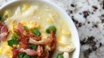 Creamy Chicken Corn Chowder Creamy Chicken Corn Chowder