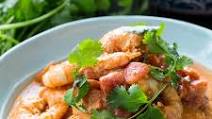 Instant Pot Indian Butter Shrimp Instant Pot Indian Butter Shrimp