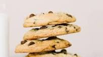 Ultimate Chocolate Chip Cookies Ultimate Chocolate Chip Cookies