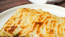 Instant Pot Shepherd's Pie Instant Pot Shepherd's Pie