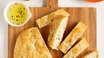 Rosemary Focaccia Rosemary Focaccia