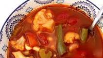 Instant Pot Detox Soup Instant Pot Detox Soup