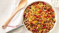 Taco Skillet Dinner Taco Skillet Dinner