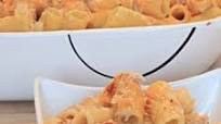 Cheesy Tuna Noodle Casserole Cheesy Tuna Noodle Casserole