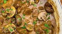 Beef Casserole Beef Casserole