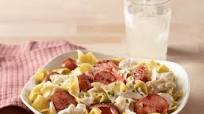 Smoked Sausage Stroganoff Smoked Sausage Stroganoff