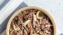 Instant Pot Shredded Beef Instant Pot Shredded Beef