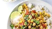 Instant Pot Chickpea Curry Instant Pot Chickpea Curry