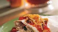Baked Chicken Tortillas Baked Chicken Tortillas