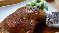 Roasted Chicken In a Frying Pan Roasted Chicken In a Frying Pan