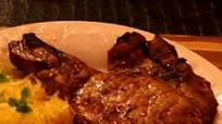 Easy Cinnamon Pork Chops Easy Cinnamon Pork Chops
