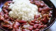 Instant Pot® NOLA Red Beans and Rice Instant Pot® NOLA Red Beans and Rice