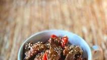 Lazy Slow Cooker Mongolian Beef Lazy Slow Cooker Mongolian Beef