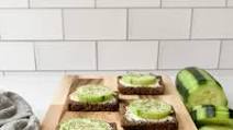 Cucumber Sandwiches Cucumber Sandwiches