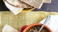 Easy Dal Makhani Easy Dal Makhani