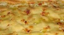 Cheese focaccia Cheese focaccia