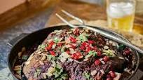 Goat Shoulder Pomegranate Raan Goat Shoulder Pomegranate Raan