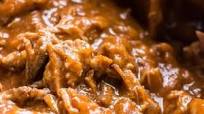 Healthy Pulled Pork Healthy Pulled Pork