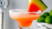 Olive Garden Watermelon Margarita Olive Garden Watermelon Margarita